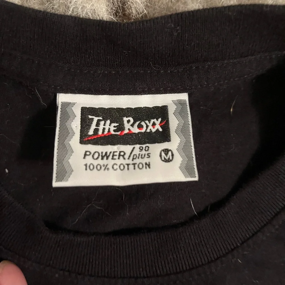 The Beatles vintage t shirt - Picture 2 of 3